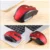 2.4GHz USB 2.0 Wireless Mouse 6-Button Blister Boxed Wireless Optical Gaming Mouse Home Office PC Fast And Smooth Movement